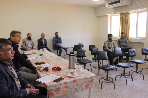 برگزیدگان جشنواره دانشجویی تدریس برتر  4