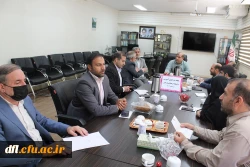 جلسه برنامه ریزی دهه سرآمدی آموزش 3