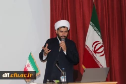 نشست های دانشجویی طرح معراج 2