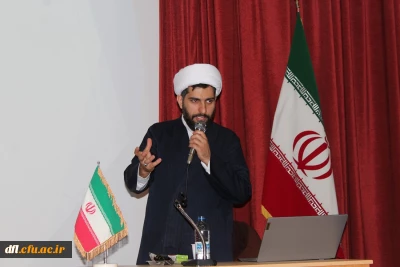 نشست های دانشجویی طرح معراج