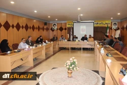 کارگاه آموزشی درس پژوهی ویژه اساتید 3