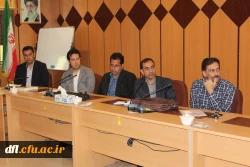 کارگاه آموزشی درس پژوهی ویژه اساتید 5