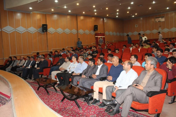 کارگاه پیشگیری از اعتیاد به مواد مخدر 5