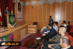 جلسه هماهنگی با دبیران کانون ها و انجمن ها 2