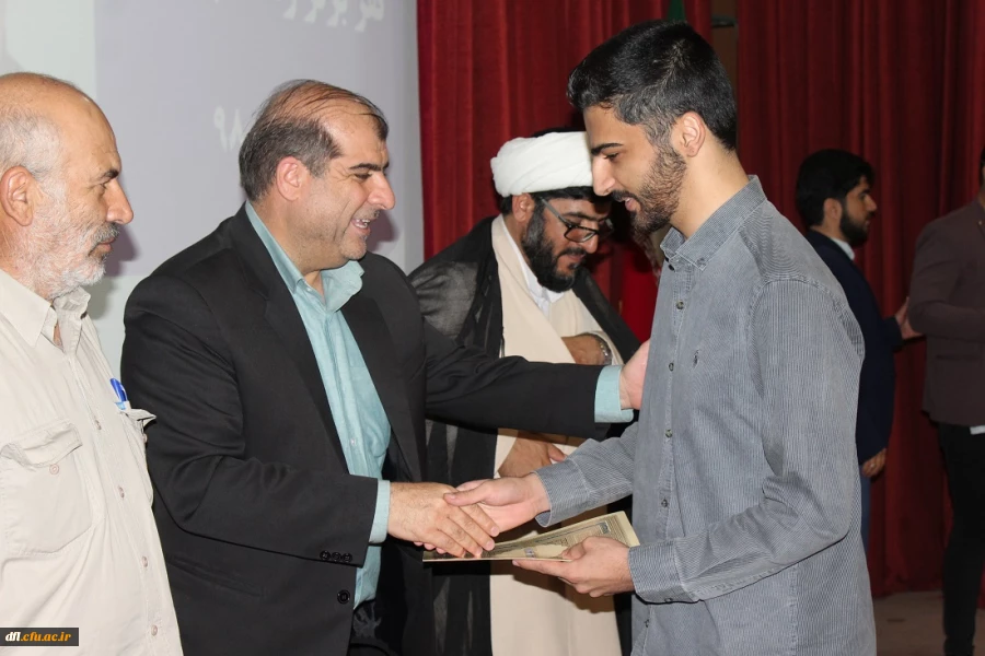 گرامی داشت هفته معلم و دهه سرآمدی آموزش 2