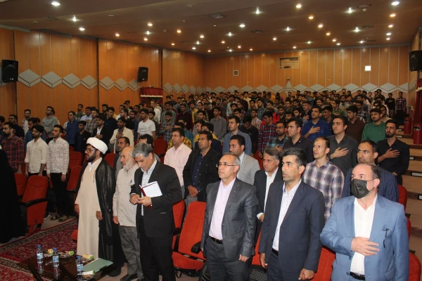 گرامی داشت هفته معلم و دهه سرآمدی آموزش 3