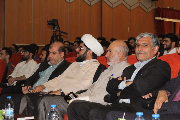 گرامی داشت هفته معلم و دهه سرآمدی آموزش 5