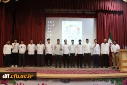 گرامی داشت هفته معلم و دهه سرآمدی آموزش 6