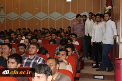 گرامی داشت هفته معلم و دهه سرآمدی آموزش 8