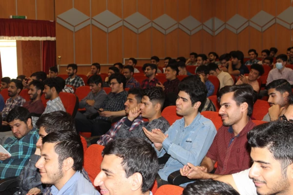 گرامی داشت هفته معلم و دهه سرآمدی آموزش 9