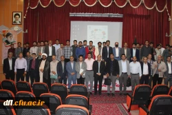 گرامی داشت هفته معلم و دهه سرآمدی آموزش 12