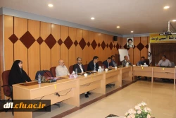 نشست تخصصی اساتید کارورز دانشگاه فرهنگیان لرستان 4