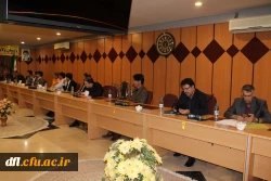 نشست تخصصی اساتید کارورز دانشگاه فرهنگیان لرستان 5