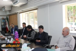 کارگاه علمی توانمند سازی اعضای هیات علمی و اساتید 3