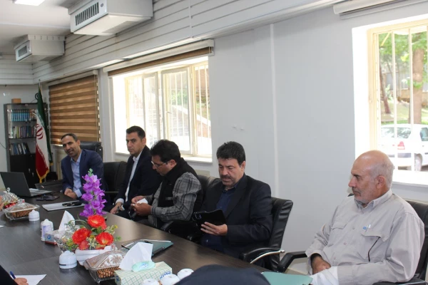 کارگاه علمی توانمند سازی اعضای هیات علمی و اساتید 3