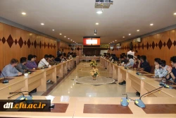 
برگزاری کارگاه تخصصی مشاوره پیش از ازدواج
 2