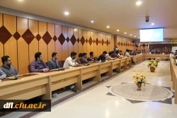 
برگزاری کارگاه تخصصی مشاوره پیش از ازدواج
 2