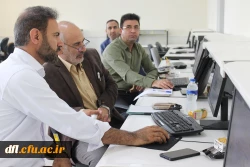 کارگاه توانمند سازی اعضای هیات علمی و اساتید 2