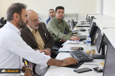 کارگاه توانمند سازی اعضای هیات علمی و اساتید