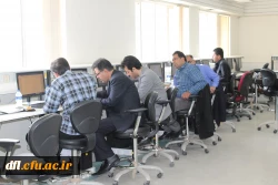 کارگاه توانمند سازی اعضای هیات علمی و اساتید 4