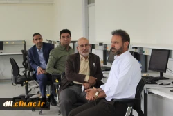 کارگاه توانمند سازی اعضای هیات علمی و اساتید 6