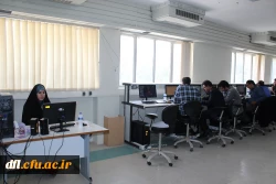 کارگاه توانمند سازی اعضای هیات علمی و اساتید 7