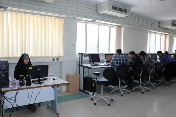 کارگاه توانمند سازی اعضای هیات علمی و اساتید 7