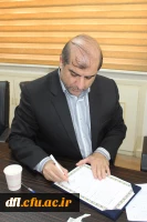 تفاهم نامه همکاری دانشگاه فرهنگیان با دانشگاه لرستان 5