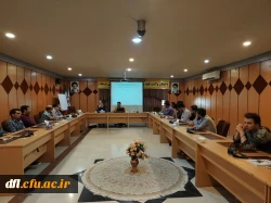 کارگاه آموزشی آشنایی با مهارت های ارتباطی 2