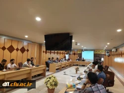 کارگاه آموزشی آشنایی با مهارت های ارتباطی 4