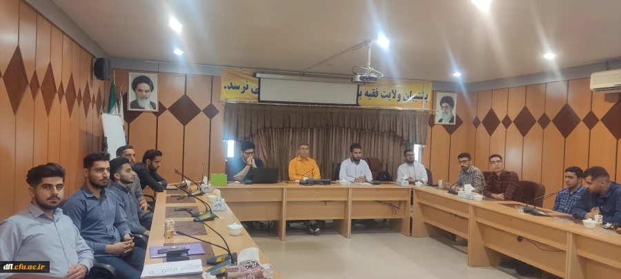 کسب عناوین برتر دنشجومعلمان پردیس علامه طباطبایی در جشنواره تدریس برتر 2