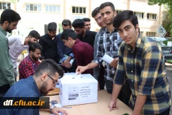 انتخابات شورای صنفی-رفاهی دانشجومعلمان 3