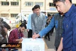 انتخابات شورای صنفی-رفاهی دانشجومعلمان 6