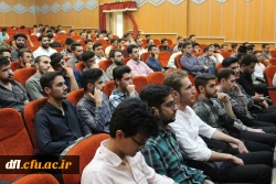 جشن دانش آموختگی دانشجو معلمان ورودی 1398 4