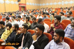 جشن دانش آموختگی دانشجو معلمان ورودی 1398 6