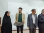 کسب مقام اول جشنواره کشوری تدریس برتر توسط دانشجو معلم پردیس علامه طباطبایی لرستان
