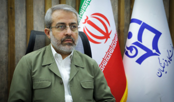 انتصاب مشاور رئیس دانشگاه فرهنگیان در امور ارتباط با مجلس شورای اسلامی